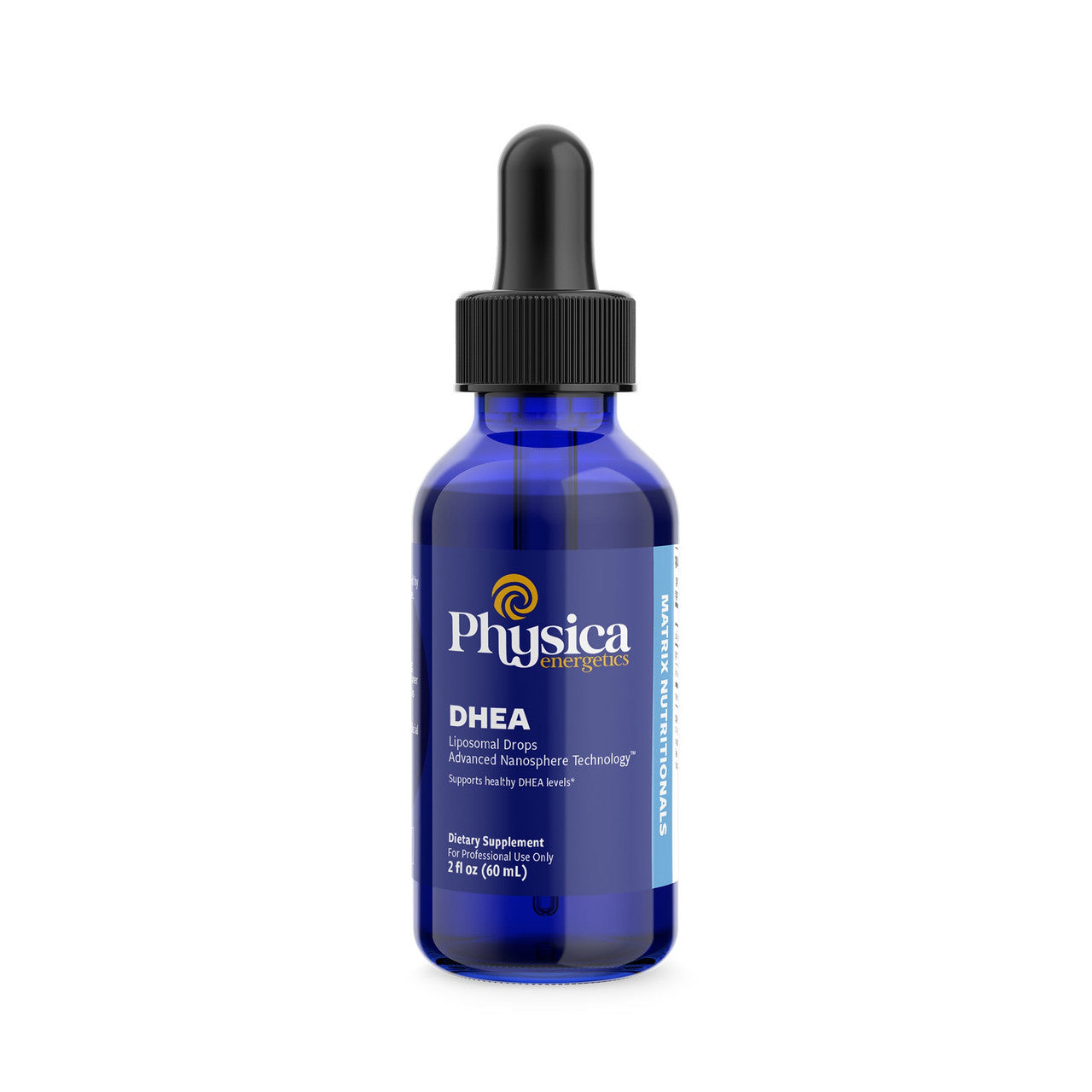 Physica DHEA Liposome Drops – It's All About You