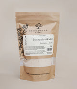 Bridlewood Soaps Bath Salts