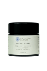 Prospera Blends Shilajit Honey