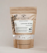 Bridlewood Soaps Bath Salts