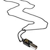 Lovetuner Necklace - Breathing Necklace to Ease Stress