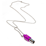 Lovetuner Necklace - Breathing Necklace to Ease Stress