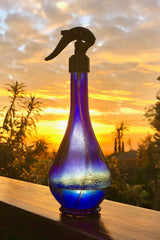 Blue Bottle Love Genie Bottle