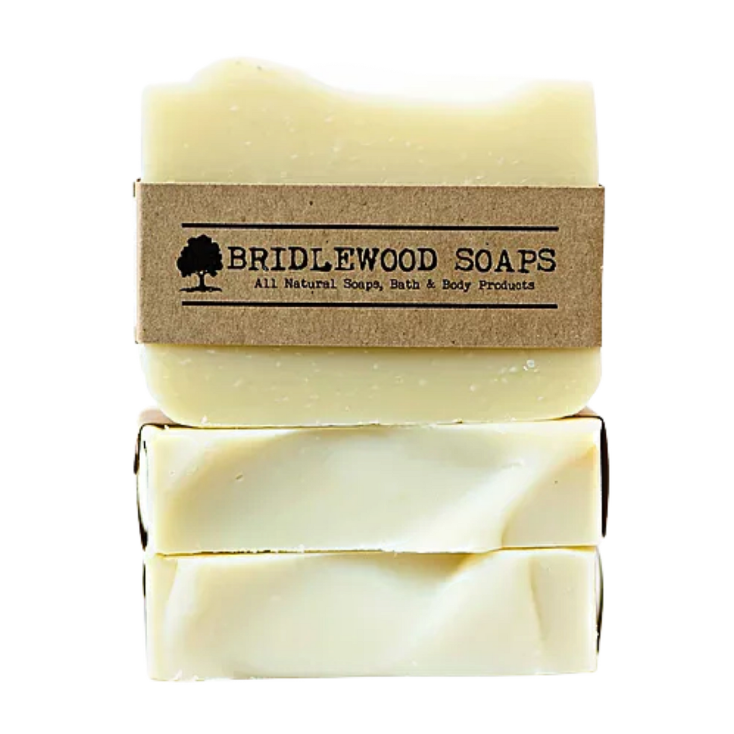 All - Natural Soap