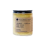 Body Scrub