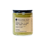 Body Scrub