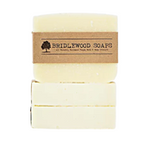 All - Natural Soap