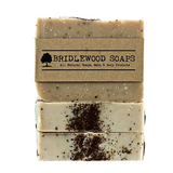 All - Natural Soap