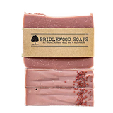 All - Natural Soap