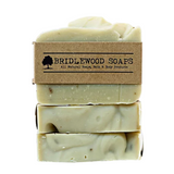 All - Natural Soap