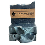 All - Natural Soap