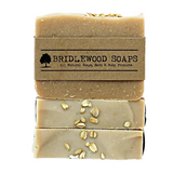 All - Natural Soap