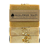 All - Natural Soap