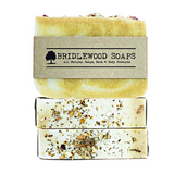 All - Natural Soap