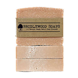 All - Natural Soap