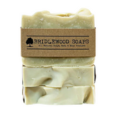 All - Natural Soap