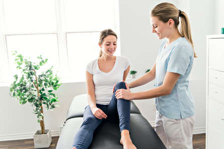 Bowen Therapy