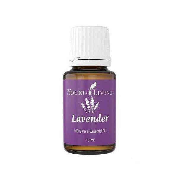 Essential Oils