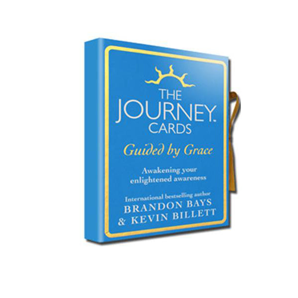 The Journey Products