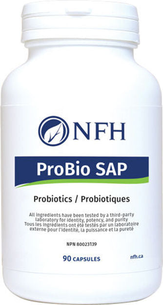 ProBio SAP