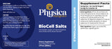 Physica BioCell Salts