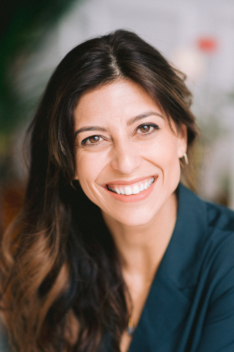 Dr. Jessica Dupont, ND
