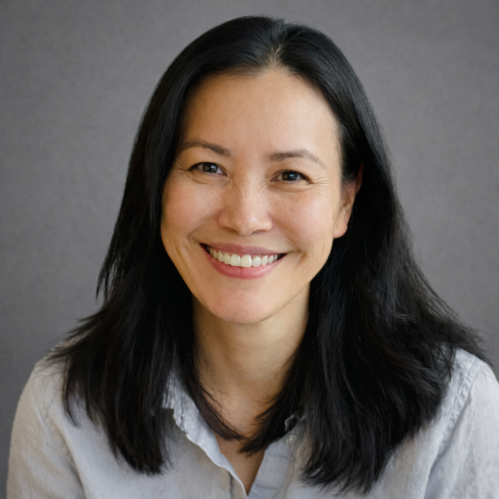 Picture of Dr. Lily Hoang