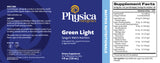 Physica Green Light