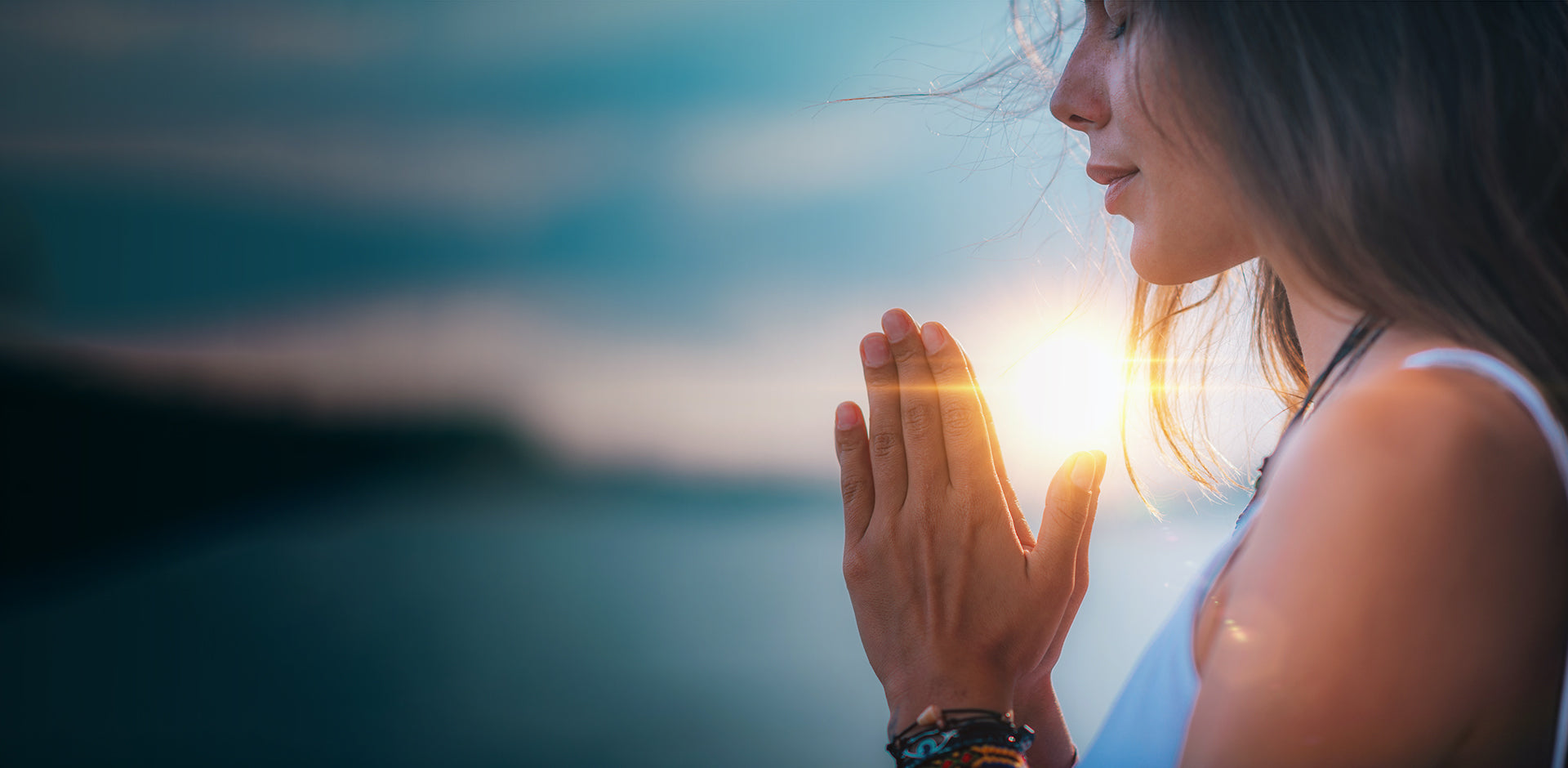 It's All About You Home Page Banner