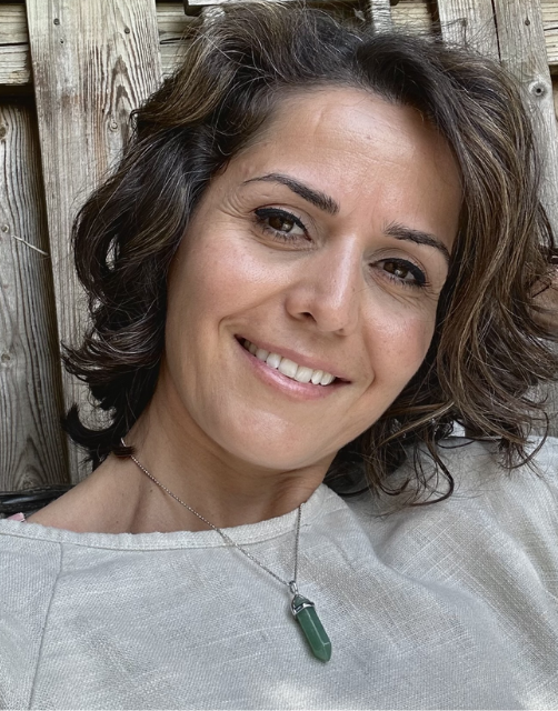 Maryam Abbasian