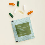 Bird&Be The Power Prenatal for Females + CoQ10 Boost