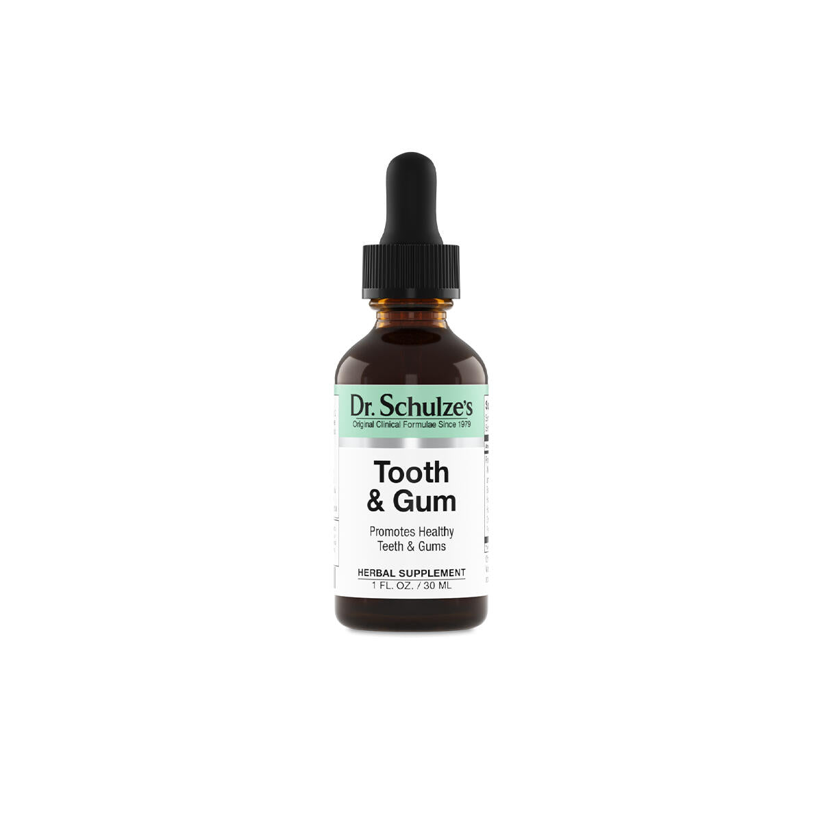 Dr. Schulze's Tooth and Gum