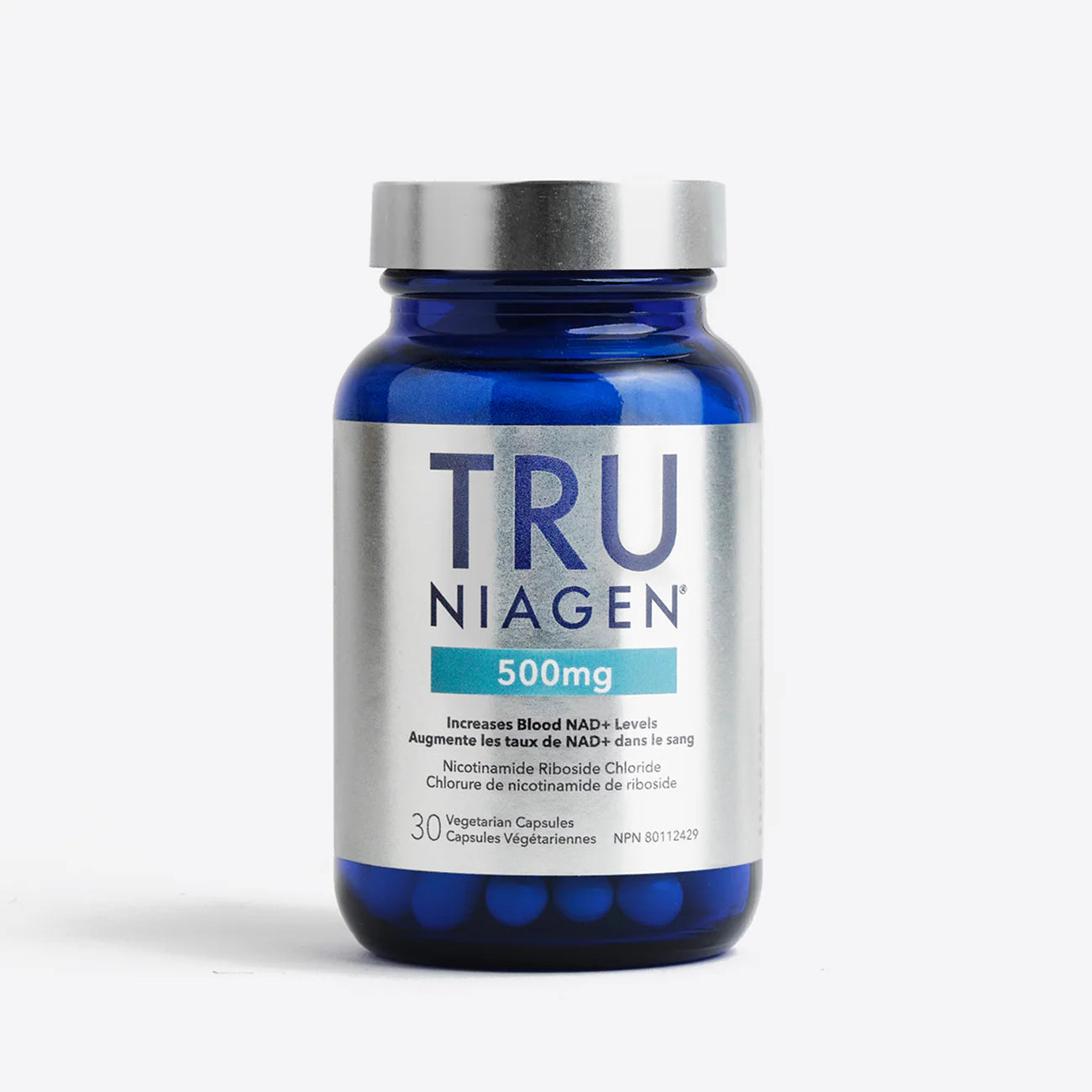 Tru Niagen 500mg