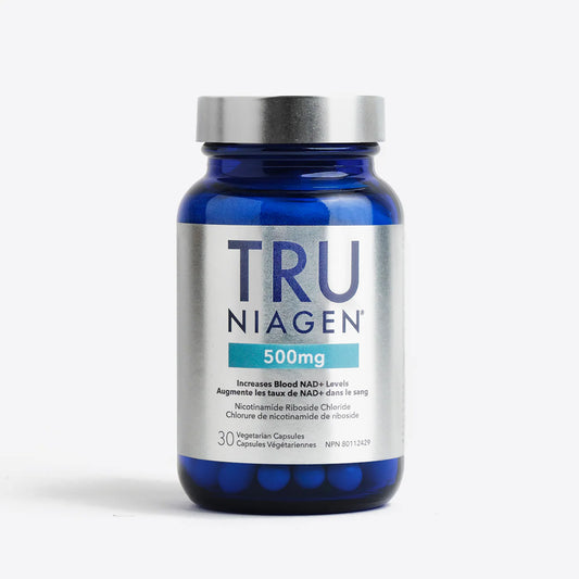 Tru Niagen 500mg