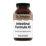 Dr. Schulze's Intestinal Formula #2