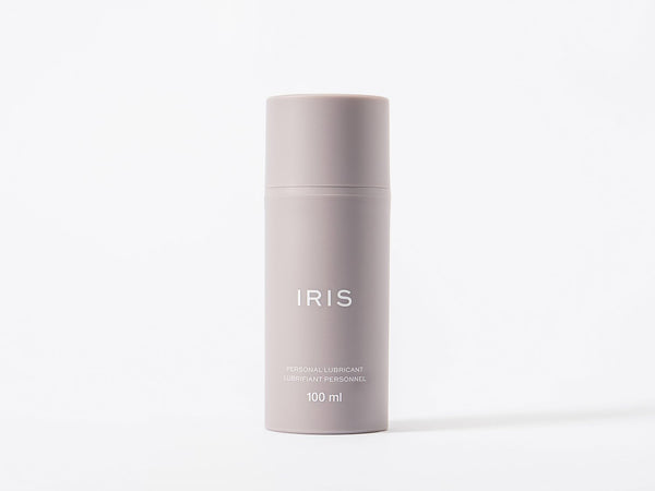 IRIS Personal Lubricant