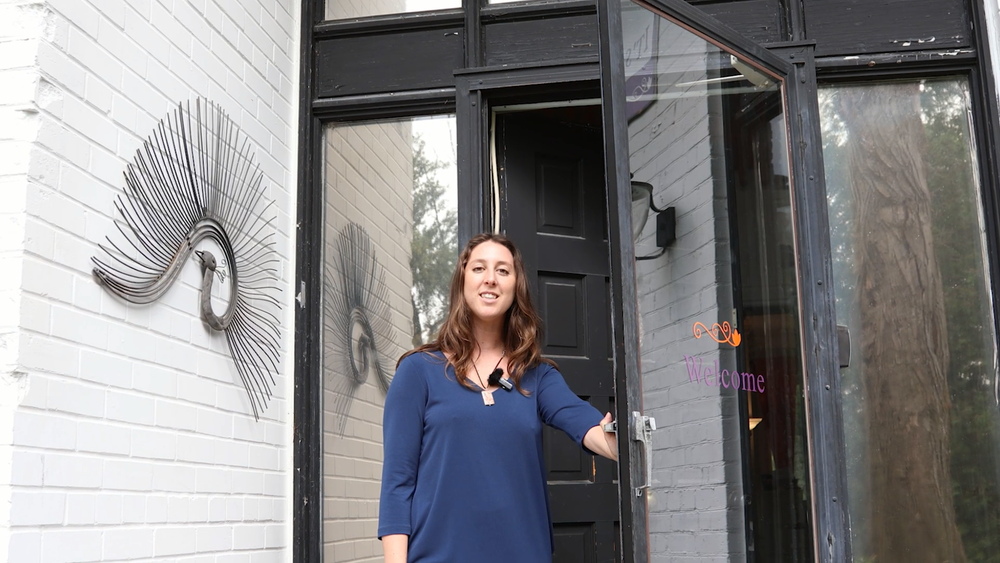 Welcome to It's All About You Centre for Complementary Health