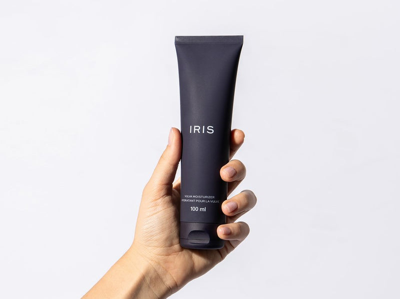 IRIS Vulva Moisturizer