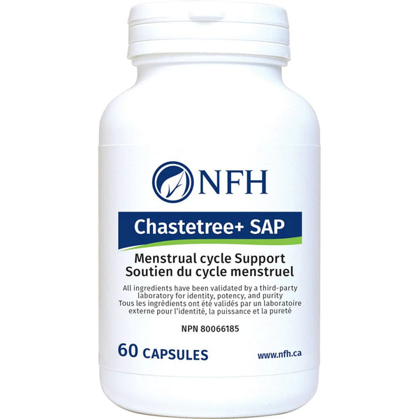 NFH Chastetree+ SAP