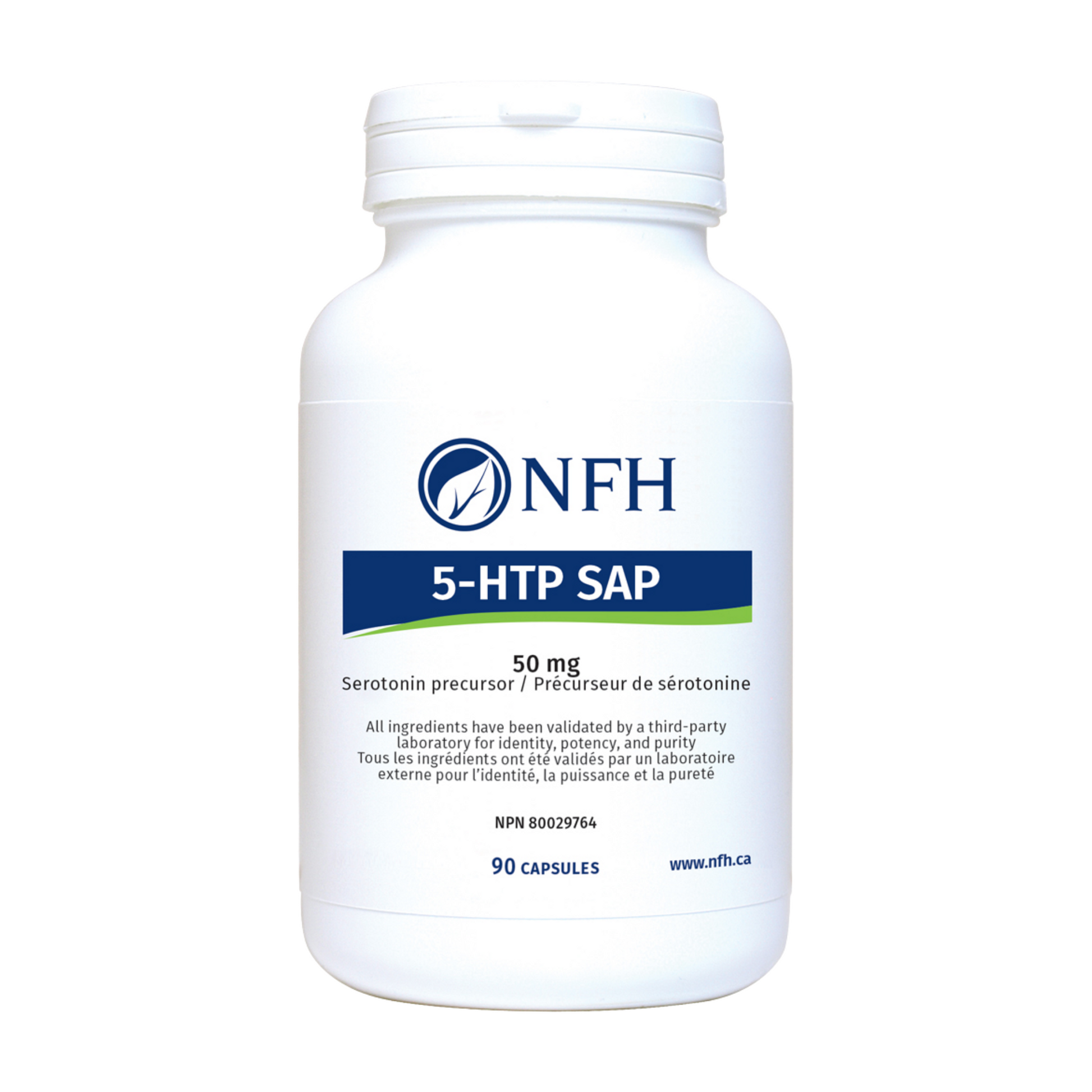 NFH 5-HTP SAP