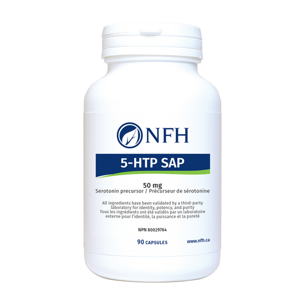 NFH 5-HTP SAP