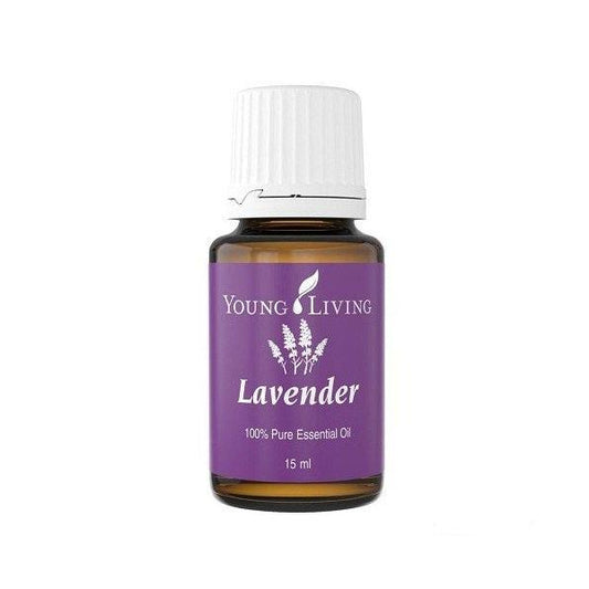 Lavender Essential Oil 15 ml