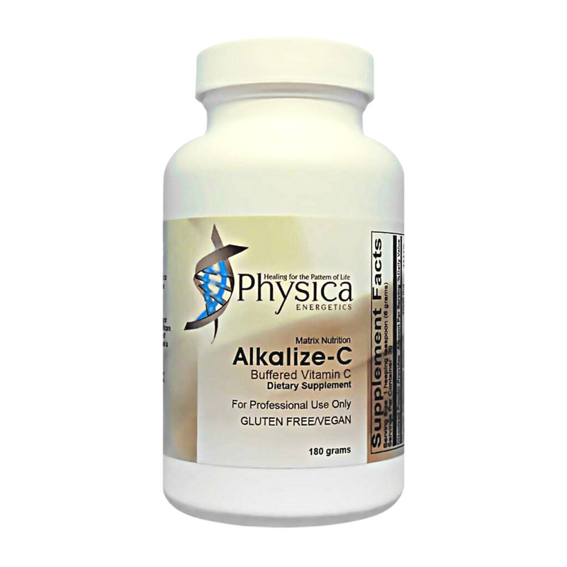 Physica Alkalize-C Powder 180 g