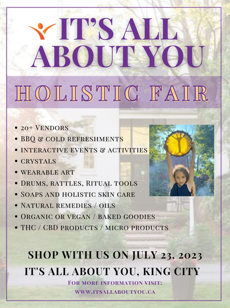 Summer Holistic Fair