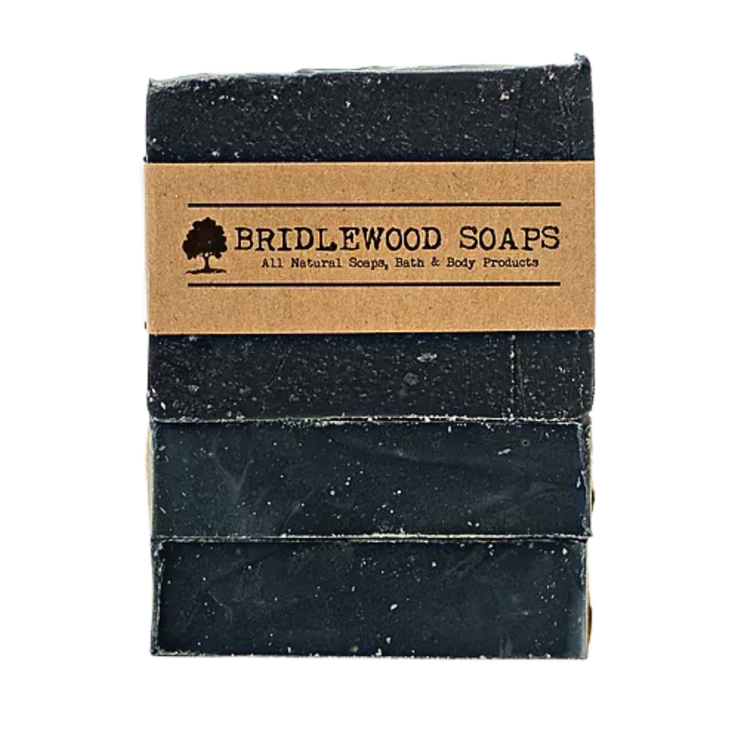 All - Natural Soap