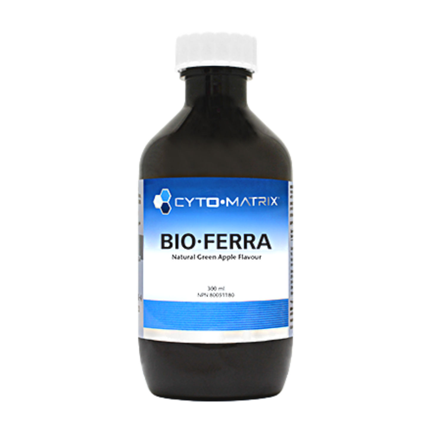 Cyto-Matrix Bio-Ferra Liquid 300 ml