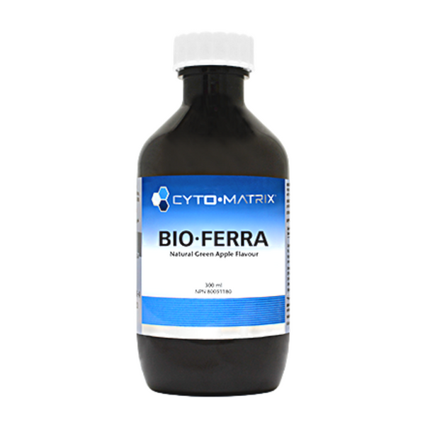 Cyto-Matrix Bio-Ferra Liquid 300 ml