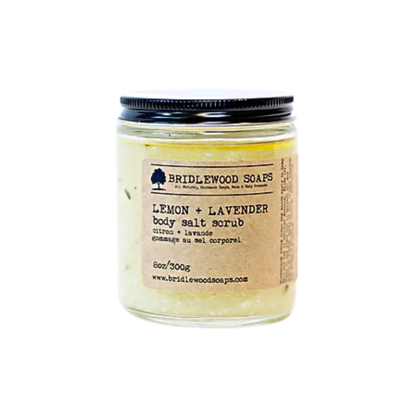 Body Scrub