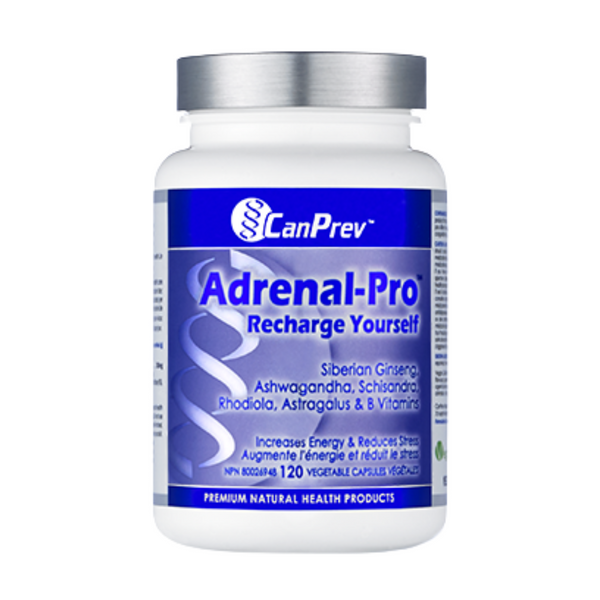 CanPrev Adrenal Pro