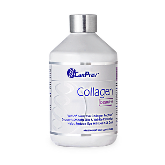 CanPrev Collagen Beauty